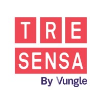 TreSensa logo, TreSensa contact details