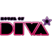 House Of Diva logo, House Of Diva contact details