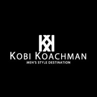 KOBI KOACHMAN FASHION logo, KOBI KOACHMAN FASHION contact details