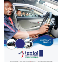 TENTOL CONSULTING LIMITED logo, TENTOL CONSULTING LIMITED contact details