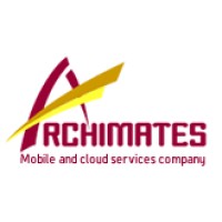 Archimates logo, Archimates contact details