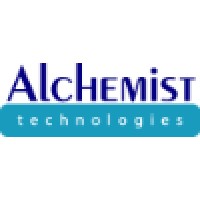 Alchemist Technologies logo, Alchemist Technologies contact details