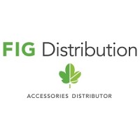 FIG Distribution (Pty) Ltd logo, FIG Distribution (Pty) Ltd contact details