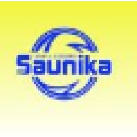 Saunika s.r.o. logo, Saunika s.r.o. contact details