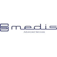 MEDIS SRL logo, MEDIS SRL contact details