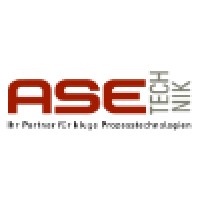 ASE Technik AG logo, ASE Technik AG contact details