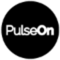 PulseOn logo, PulseOn contact details