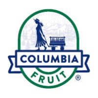 Columbia Fruit logo, Columbia Fruit contact details