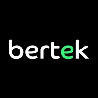 Bertek logo, Bertek contact details