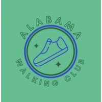 The UA Walking Club logo, The UA Walking Club contact details