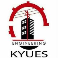 Kyambogo University Engineering Society (KYUES) logo, Kyambogo University Engineering Society (KYUES) contact details