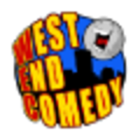 West End Comedy logo, West End Comedy contact details