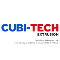 Cubi-Tech Extrusion logo, Cubi-Tech Extrusion contact details