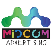 MiDCOM Advertising logo, MiDCOM Advertising contact details