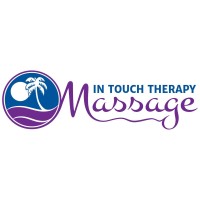 In Touch Massage Therapy, Inc. logo, In Touch Massage Therapy, Inc. contact details