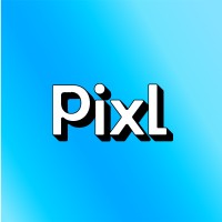 Pixl logo, Pixl contact details