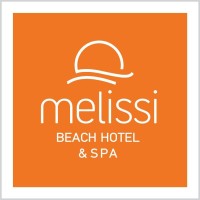 Melissi Beach Hotel & Spa logo, Melissi Beach Hotel & Spa contact details