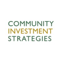 Community Investment Strategies logo, Community Investment Strategies contact details