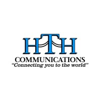 HTH Communications logo, HTH Communications contact details