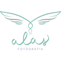 Alas Fotografia logo, Alas Fotografia contact details