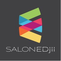 Salon Edjii logo, Salon Edjii contact details