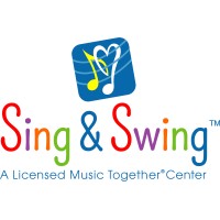 Sing and Swing, LLC logo, Sing and Swing, LLC contact details