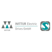 WITTUR Electric Drives GmbH logo, WITTUR Electric Drives GmbH contact details