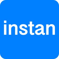 instan logo, instan contact details