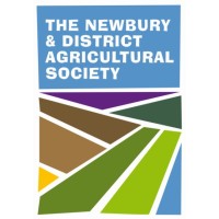 Newbury and District Agricultural Society logo, Newbury and District Agricultural Society contact details