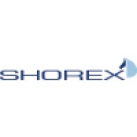 Shorex logo, Shorex contact details