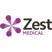 Zest Medical (division of Zest Business Group) logo, Zest Medical (division of Zest Business Group) contact details