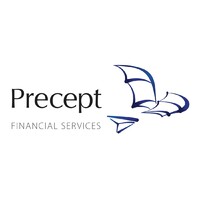 Precept Financial Services logo, Precept Financial Services contact details