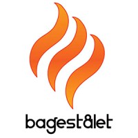 Bagestålet ApS logo, Bagestålet ApS contact details