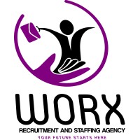 Worx Recruitment and Staffing Agency LLC logo, Worx Recruitment and Staffing Agency LLC contact details