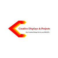 Creative Displays & Projects logo, Creative Displays & Projects contact details