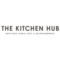 The Kitchen Hub logo, The Kitchen Hub contact details