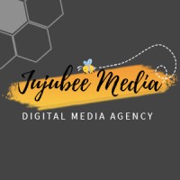 Jujubee Media logo, Jujubee Media contact details