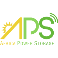 Africa Power Storage logo, Africa Power Storage contact details