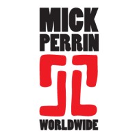 MICK PERRIN WORLDWIDE logo, MICK PERRIN WORLDWIDE contact details