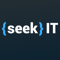 Seek IT Jobs logo, Seek IT Jobs contact details