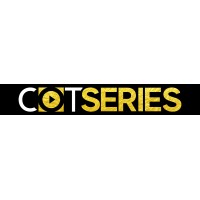 COT Series logo, COT Series contact details