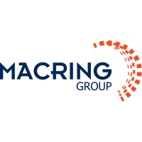 Macring Oy logo, Macring Oy contact details