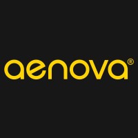 Aenova BV logo, Aenova BV contact details