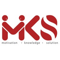 MKS Learning Indonesia logo, MKS Learning Indonesia contact details