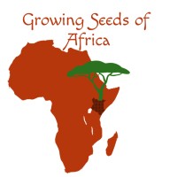 Growing Seeds of Africa logo, Growing Seeds of Africa contact details