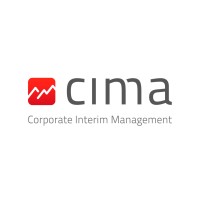 Cima Corporate logo, Cima Corporate contact details