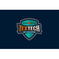 TexTech logo, TexTech contact details