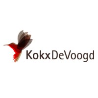 KokxDeVoogd logo, KokxDeVoogd contact details