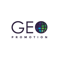 Geo Promotion logo, Geo Promotion contact details