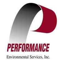 Performance Environmental Services, Inc. logo, Performance Environmental Services, Inc. contact details